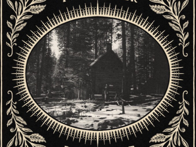 Two Runner Porchlight cover art