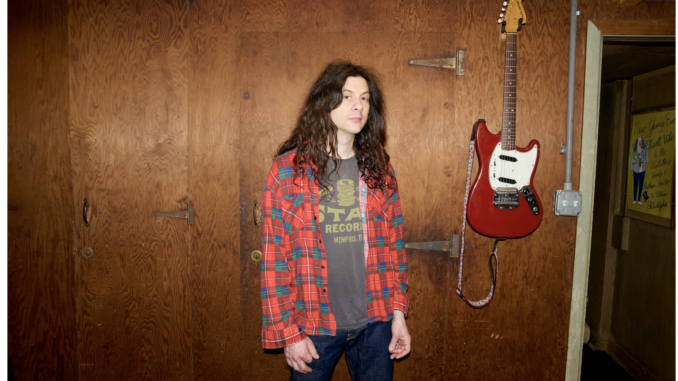 Kurt Vile