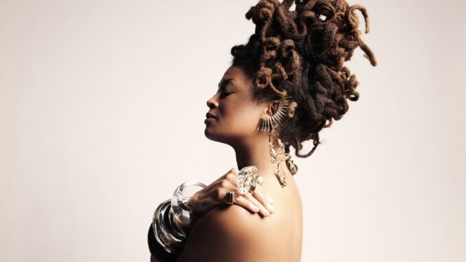 Valerie June