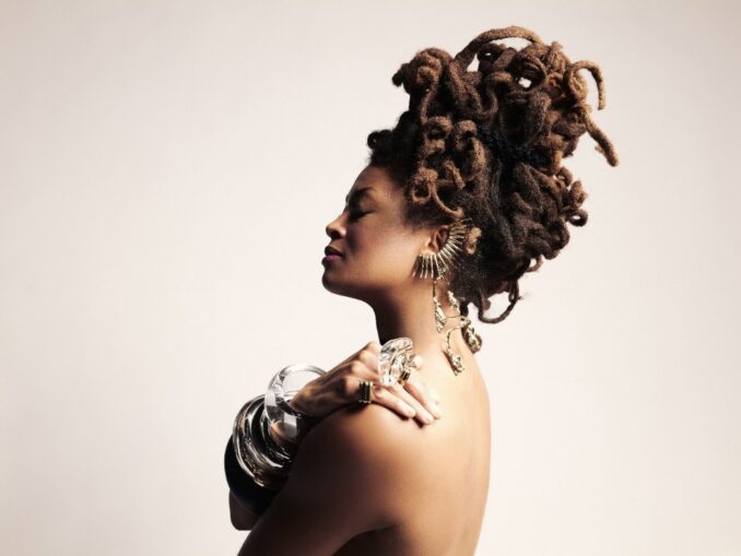 Valerie June