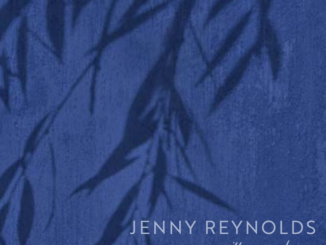 Artwork for Jenny Reynolds album "Willow and Stone"
