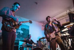 artwork Cory Hanson interview