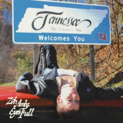 Zoh Amba Eyes Full album art