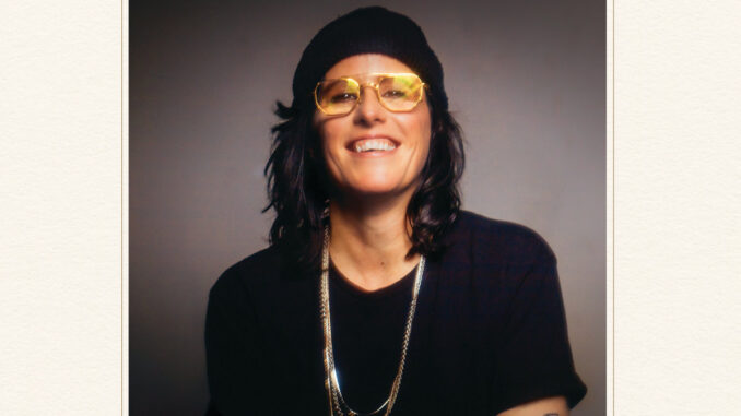 artwork for Sera Cahoone's album I´ve Missed You All These Years