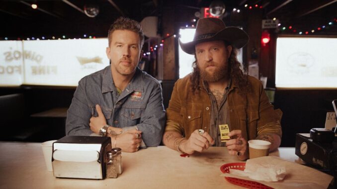 Brothers Osborne