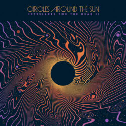 Album art Interludes for The Dead Vol 2 CATS