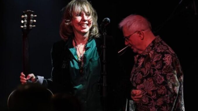 admin-ajax (1) 2 Amy Rigby with Wreckless Eric