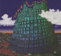 Artwork for the Onlies You Climb The Mountain