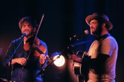 artwork for the brother brothers interview