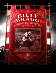 Artwork Billy Bragg People's History
