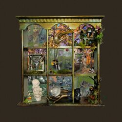 Album Art Billy Strings So Much For Goodbyes
