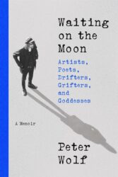 artwork peter wolf book review