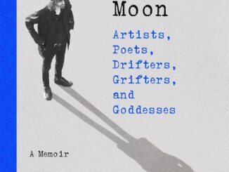 artwork peter wolf book review