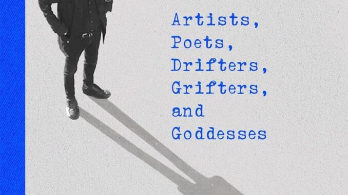 artwork peter wolf book review