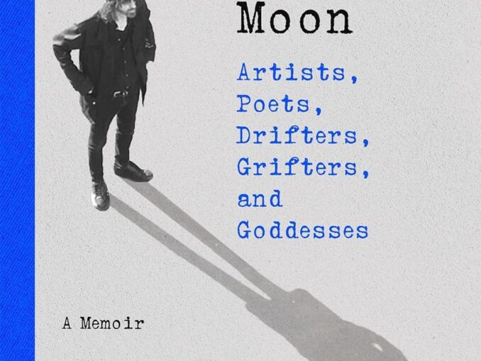 artwork peter wolf book review