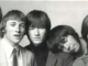 A picture of the members of Buffalo Springfield, including Neil Young and Stephen Stills -