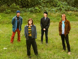 Laney Jones and the Spirit