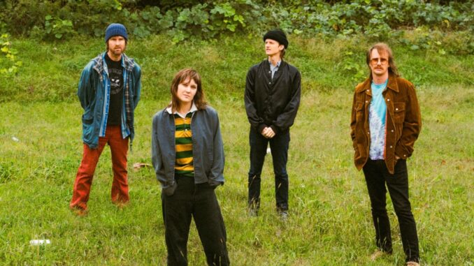 Laney Jones and the Spirit