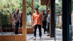 Danny & The Champions Of The World