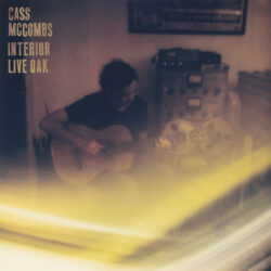 Album art for Cass Mccombs Interior Live Oak