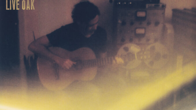 Album art for Cass Mccombs Interior Live Oak