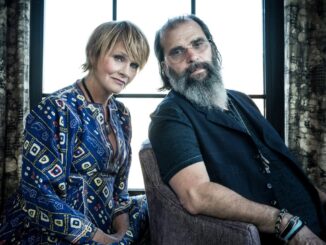 artwork for Colvin & Earle classic album