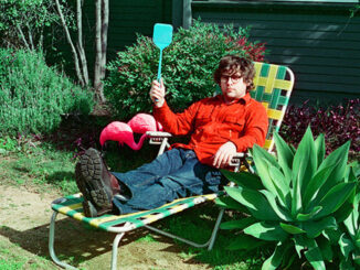 artwork for Cooper Kenward