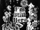 Artwork for Midwestern Mrs album "I'm still Here"