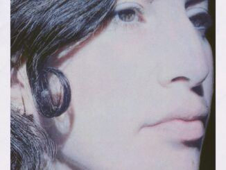 Album Art True by Tenderness