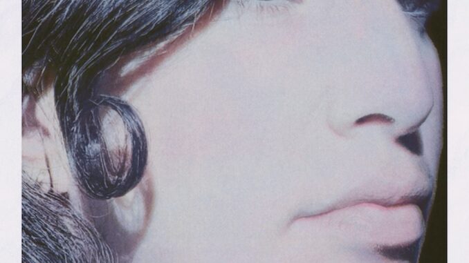 Album Art True by Tenderness