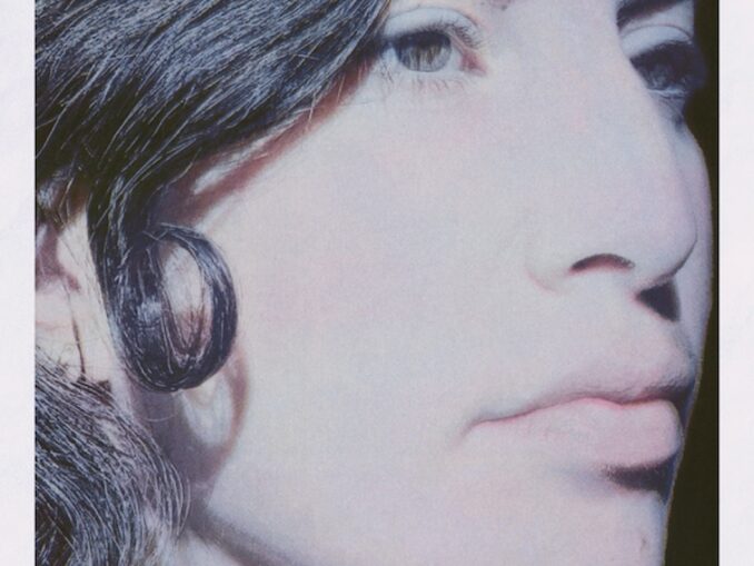 Album Art True by Tenderness