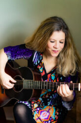 artwork Dar Williams interview