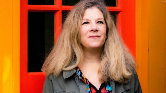 artwork for Dar Williams interview