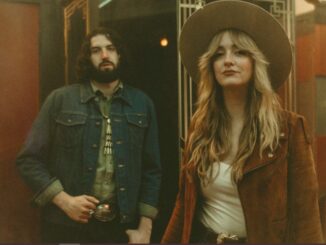 artwork Duke & Goldie mini-gig