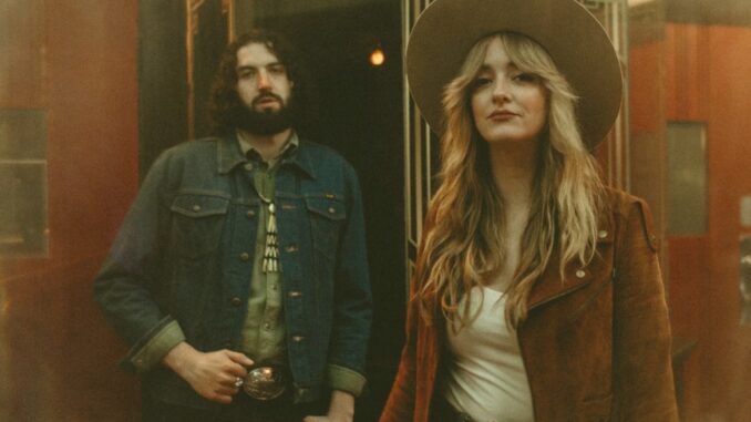 artwork Duke & Goldie mini-gig