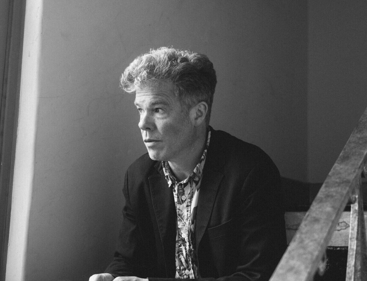 Exciting News as Josh Ritter Announces UK and Ireland Tour!