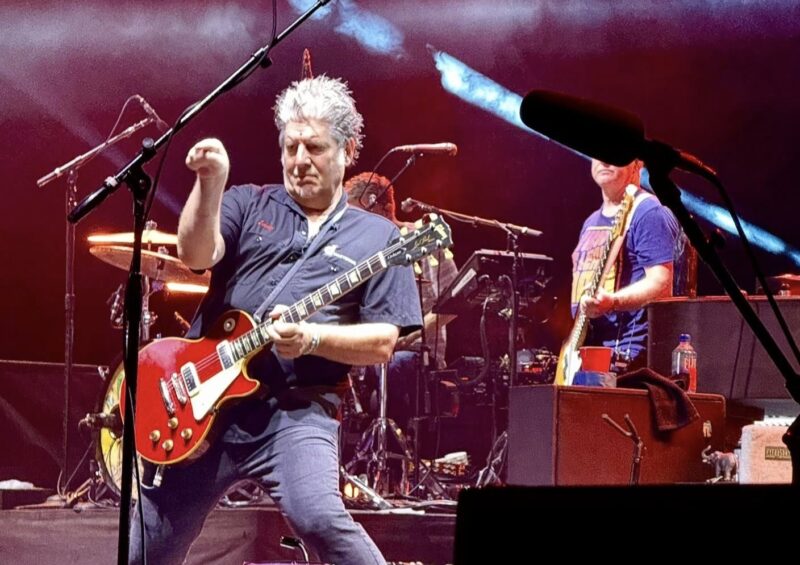 artwork counting crows live review