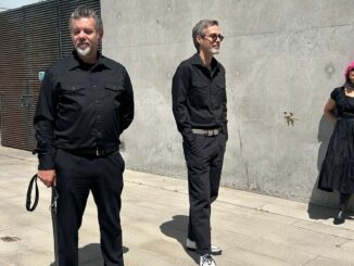 artwork Aisha Khan Twang Factor