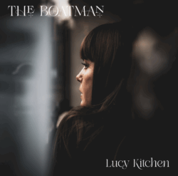 Lucy Kitchen album art