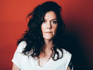 Lily Hiatt album cover art