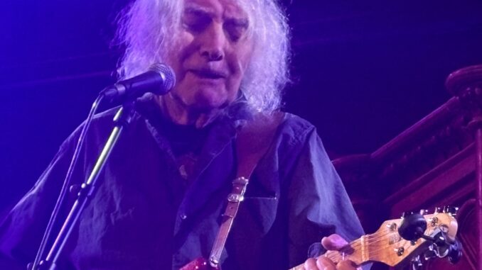 Albert Lee
