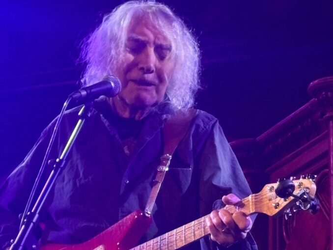 Albert Lee