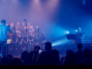 Laura Veirs & The Choir Who Couldn't Say