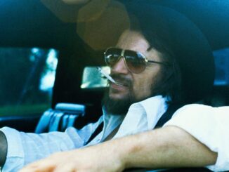Waylon Jennings