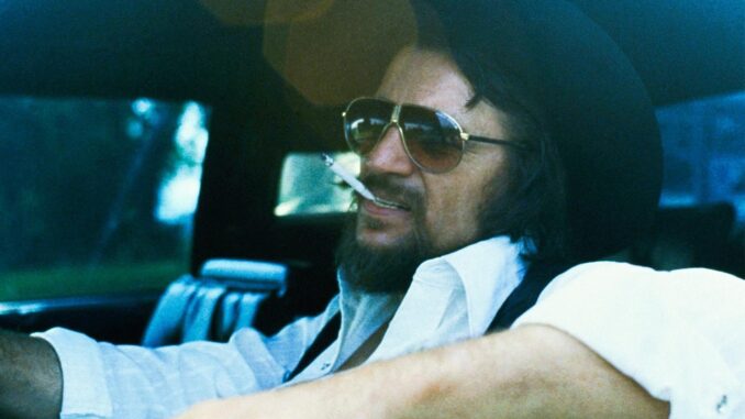 Waylon Jennings