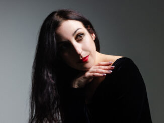 Marissa Nadler