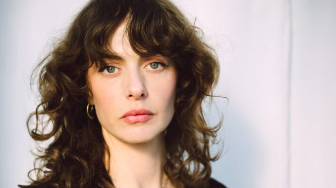 Hannah Cohen
