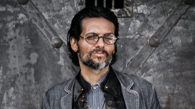 Draco Rosa