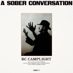 Artwork for BC Camplight: A Sober Conversation