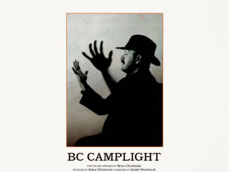 Artwork for BC Camplight: A Sober Conversation